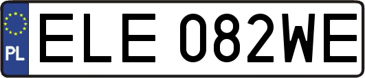 ELE082WE