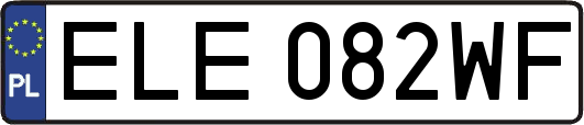 ELE082WF