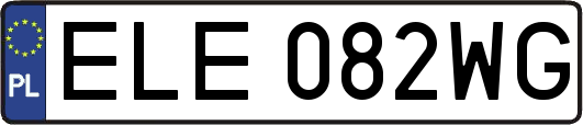 ELE082WG