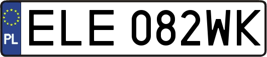 ELE082WK