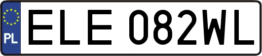 ELE082WL