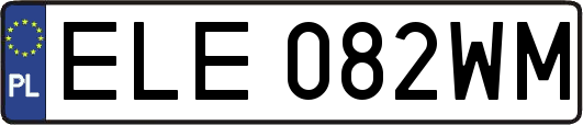 ELE082WM