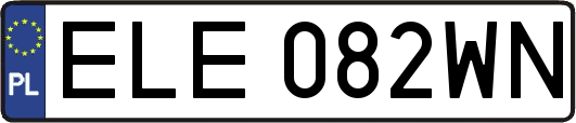 ELE082WN