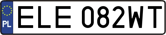 ELE082WT