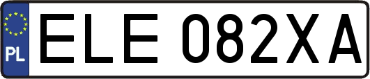 ELE082XA