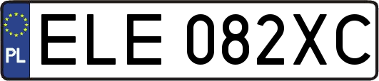 ELE082XC