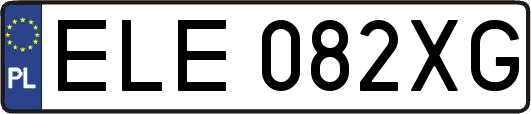 ELE082XG