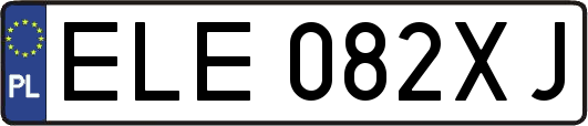 ELE082XJ