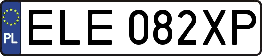ELE082XP