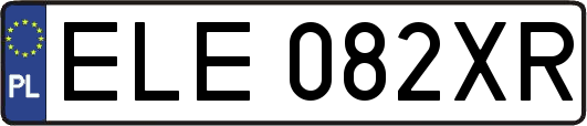 ELE082XR