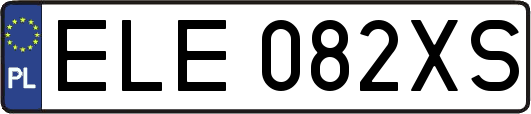 ELE082XS