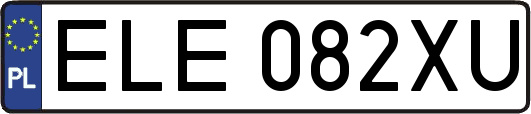 ELE082XU