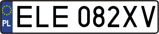 ELE082XV