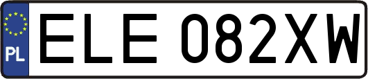 ELE082XW