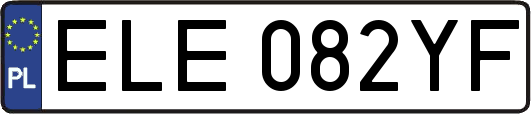 ELE082YF