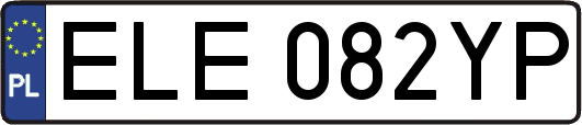 ELE082YP