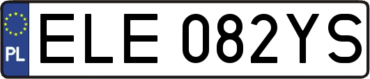 ELE082YS