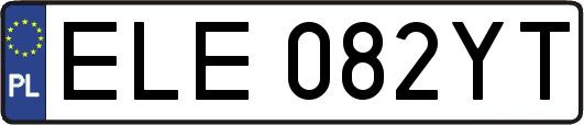 ELE082YT
