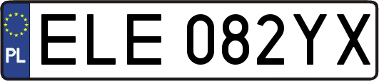ELE082YX