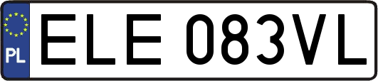 ELE083VL