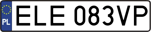 ELE083VP