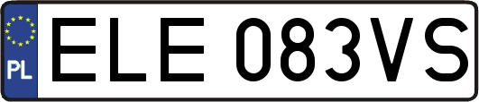 ELE083VS