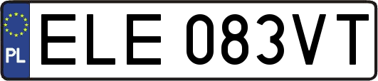 ELE083VT