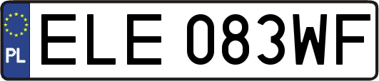 ELE083WF