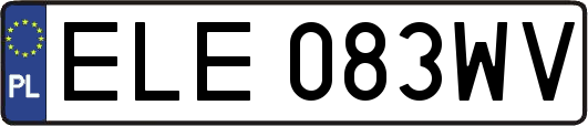 ELE083WV