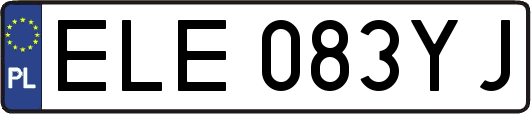 ELE083YJ