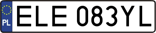 ELE083YL