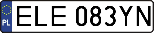 ELE083YN