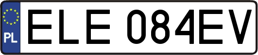 ELE084EV