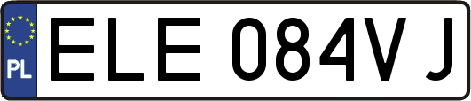 ELE084VJ