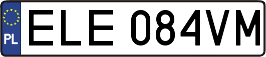 ELE084VM