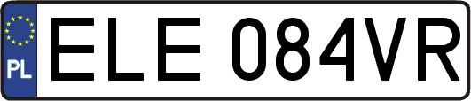 ELE084VR