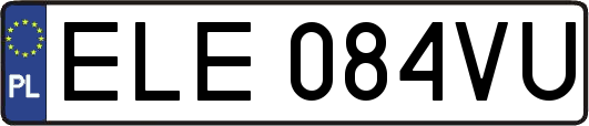 ELE084VU