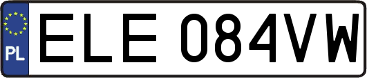 ELE084VW