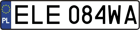 ELE084WA