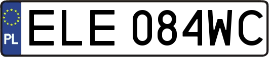 ELE084WC