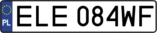 ELE084WF