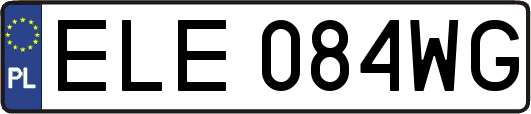 ELE084WG