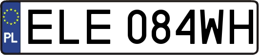 ELE084WH