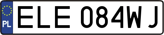 ELE084WJ