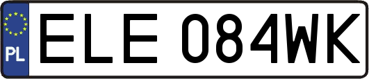 ELE084WK
