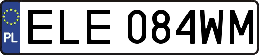 ELE084WM