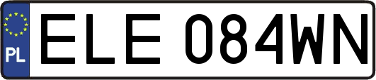 ELE084WN