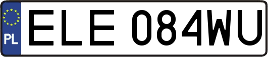 ELE084WU