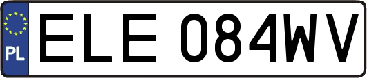 ELE084WV