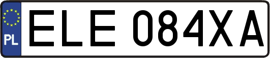 ELE084XA